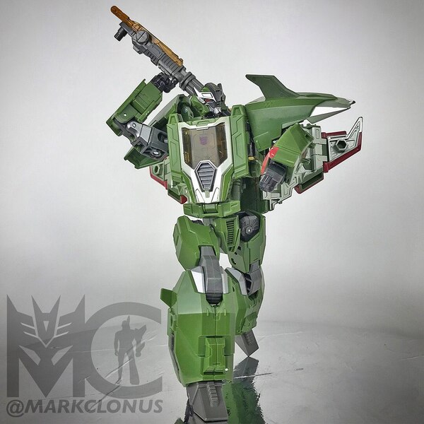  Concept Design Image Of Transformers Legacy Evolution Skyquake  (10 of 10)